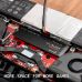 Накопитель SSD M.2 2280 2TB SN7100 WD (WDS200T4X0E)
