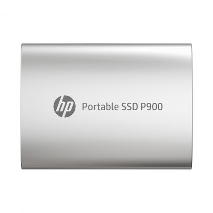 Накопичувач SSD USB Type-C 2TB P900 HP (7M697AA)