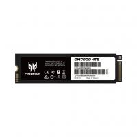Накопитель SSD M.2 2280 4TB GM7000 Acer Predator (BL.9BWWR.107)
