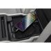 Дата кабель USB 2.0 AM to Lightning 1.0m Spiral 2.4A black Armorstandart (ARM75391)