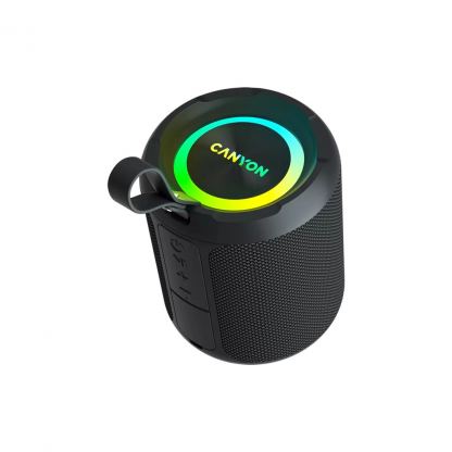 Акустическая система Canyon OnMove 11 Black (CNE-CBTSP11)