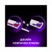 Клавіатура Lorgar KBP70MW Pro RGB Wireless/Bluetooth/USB UA Beige (LRG-KBP70MW-RT-US)