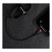 Дата кабель USB-C to Lightning 1.0m Cafule PD 20W red+black Baseus (CATLKLF-91)