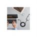 Дата кабель USB 2.0 AM to USB-C 1.0m Superior Fast Charging 60W black Baseus (CAYS000901)