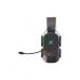 Наушники Xtrike ME GH-606 XBOX/PS/PC USB+3.5 мм RGB Black (GH-606)