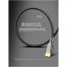 Кабель мультимедийный HDMI M to HDMI M 1.0m gray Ugreen (UGR-50106)