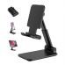 Подставка для планшета Dynamode smartphones/tablets 4-13 inches (Phone Stand black)