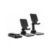 Подставка для планшета Dynamode smartphones/tablets 4-13 inches (Phone Stand black)