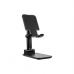 Подставка для планшета Dynamode smartphones/tablets 4-13 inches (Phone Stand black)