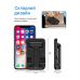 Подставка для планшета Dynamode smartphones/tablets 4-13 inches (Phone Stand black)