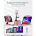 Подставка для планшета Dynamode smartphones/tablets 4-13 inches (Phone Stand black)