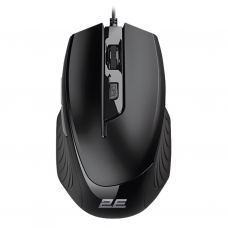 Мышка 2E MF180 USB Black (2E-MF180UB)