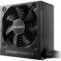 Блок питания Be quiet! 650W SYSTEM POWER 11 (BP011EU)