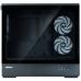 Корпус Zalman P30BLACKV2