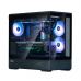 Корпус Zalman P30BLACKV2