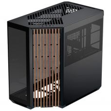 Корпус APNX V1-W Black (APCM-VI01103.11)