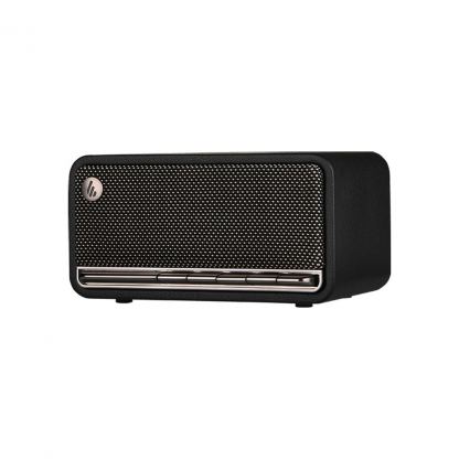 Акустическая система Edifier MP230 Retro black (MP230Retroblack)