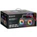 Акустична система Defender Beatbox 20 Black (65420)
