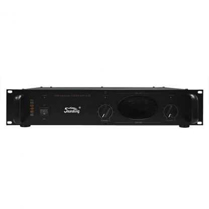 Усилитель SoundKing AA600J