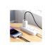 Дата кабель USB-C to USB-C 1.0m XO (NB-Q264A-CC.black)