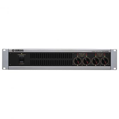 Усилитель Yamaha XM4080
