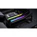 Модуль пам'яті для комп'ютера DDR5 48GB (2x24GB) 6000 MHz Trident Z5 Neo RGB Matte Black G.Skill (F5-6000J4048F24GX2-TZ5NR)