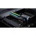 Модуль пам'яті для комп'ютера DDR5 48GB (2x24GB) 6000 MHz Trident Z5 Neo RGB Matte Black G.Skill (F5-6000J4048F24GX2-TZ5NR)