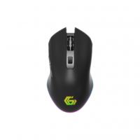 Мышка Gembird MUSGW-6BL-02 Wireless Black (MUSGW-6BL-02)