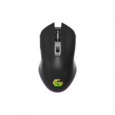Мишка Gembird MUSGW-6BL-02 Wireless Black (MUSGW-6BL-02)