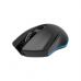 Мышка Gembird MUSGW-6BL-02 Wireless Black (MUSGW-6BL-02)