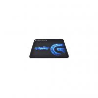 Килимок для мишки Voltronic LogiTech Black (00724)