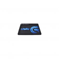 Коврик для мышки Voltronic LogiTech Black (00724)
