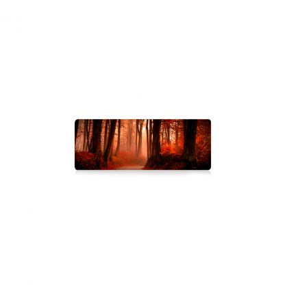 Коврик для мышки Voltronic Red forest (AR372)