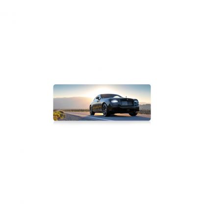 Килимок для мишки Voltronic Rolls-Royce (C47372)