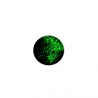 Коврик для мышки Voltronic Razer 3 (RRZ3)