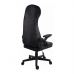 Кресло игровое GT Racer X-5993 Black