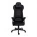 Кресло игровое GT Racer X-5993 Black