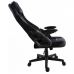 Кресло игровое GT Racer X-5993 Black