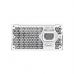 Блок живлення Gamemax 750W (GS-750G White)