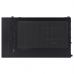Корпус 1stPlayer B5-M-BK-3F