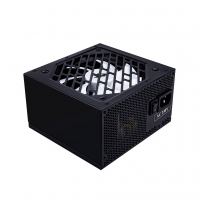 Блок питания 1stPlayer 600W (FK-600-BK-EU)