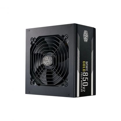 Блок живлення CoolerMaster 850W (MPE-8501-AFAAG-3EEU)
