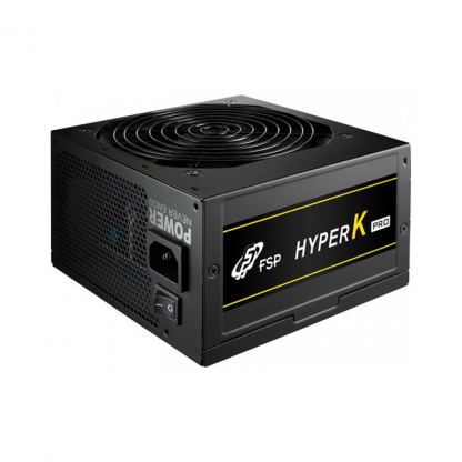 Блок питания FSP 700W HYPER K PRO (HK-700 Gen5)
