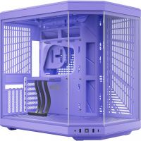 Корпус Hyte Y70 Taro Milk (CS-HYTE-Y70-TM)