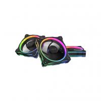 Кулер до корпусу ASUS PRIME MR120 ARGB BLACK 3IN1 (90DA00I0-B09020)