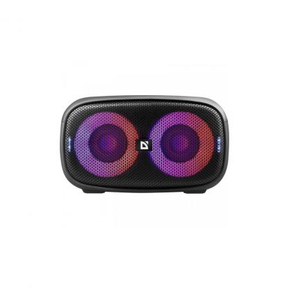 Акустическая система Defender Q5 Black (65305)