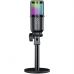 Микрофон Defender Glow GMC 400 USB RGB (64640)