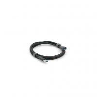 Дата кабель USB 3.0 AM/AF 1.5m black VEGGIEG (YT-3.0AM\AF-1.5BL)