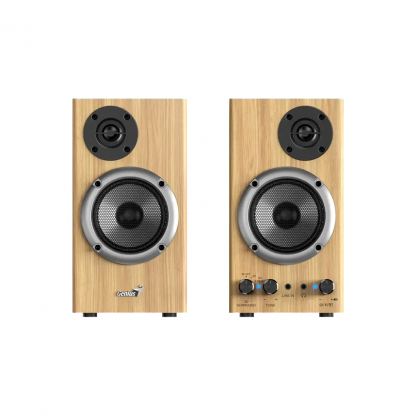 Акустическая система Genius SP-HF520 Bluetooth Beige (31730054403)