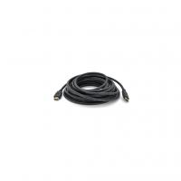 Кабель мультимедийный HDMI M to HDMI M 2.0m V1.4 1080P black Ritar (HDMI(M)/(M)V1.4-2m-94B)